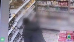 Тюменские полицейские задержали подозреваемого в нескольких кражах