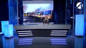 Центр новостей (ОТР) 31 октября 2025