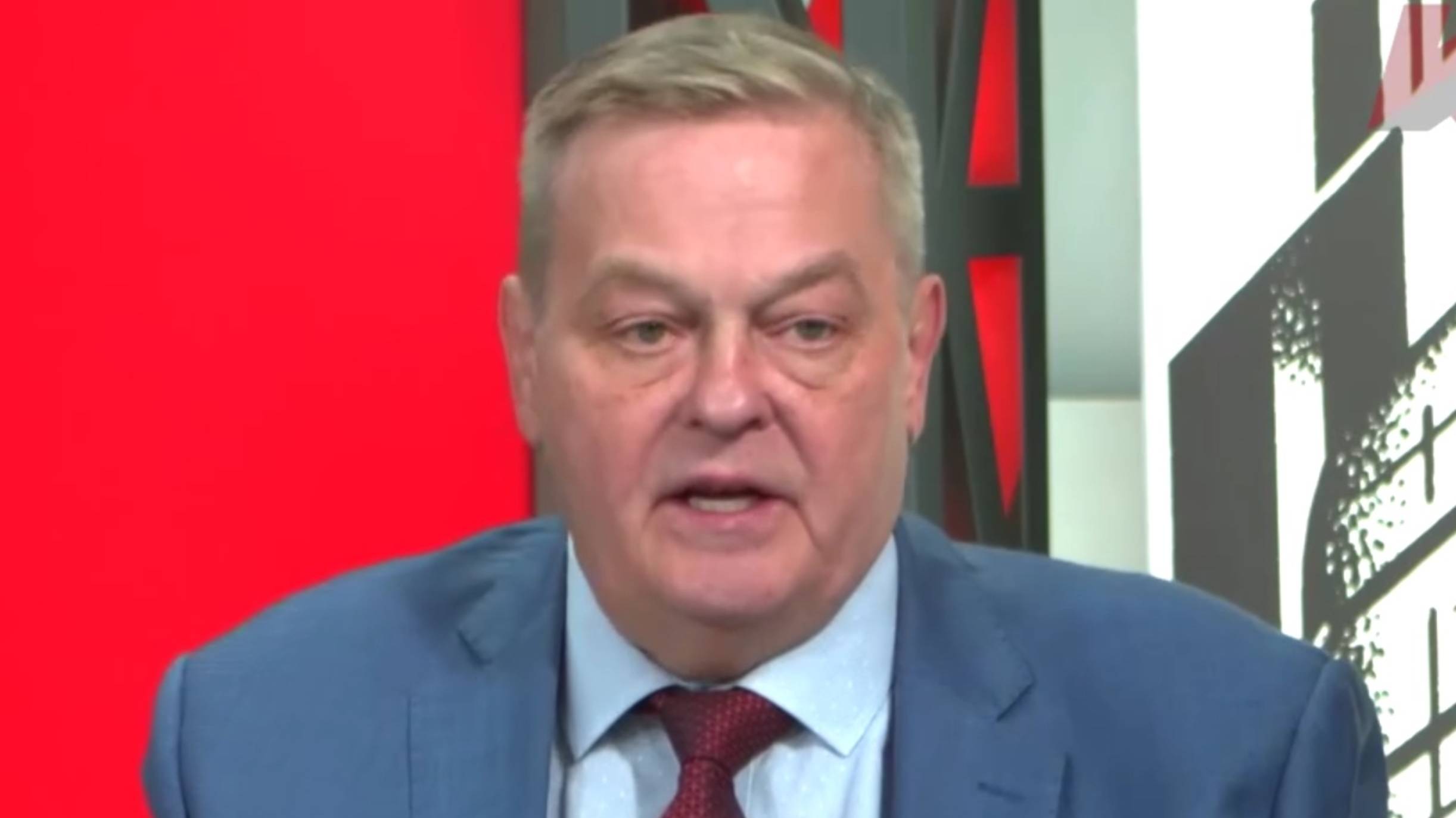 Евгений Спицын и др. - О мигрантах в России (31 октября 2025) Только звук