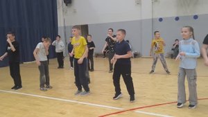 Зәй балалары мәктәп лагерена йөри