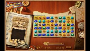 Джевел квест. Обзорное видео