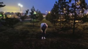 "Баланс 4-х стихий" в памятной гималайской шапочке из г. Манали (Кулу)