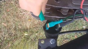 ПРОВЕРКА БСЗ ДО КАТУШКИ ИЖ ПЛАНЕТА 3