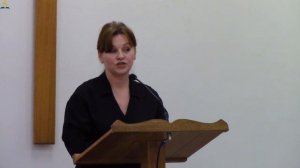 Трансляция общины "Родник" 01.11.2025