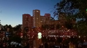 Водные Фонарики. Часть Шестая