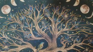 Таро-прогноз на ноябрь. Водолей