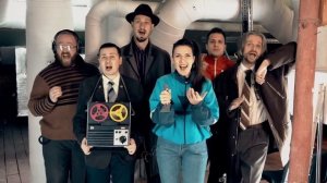 #13 Бозоны Хиггса - Dance monkey (Tones and I cover)