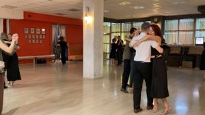 07 Милонга 29.10.25