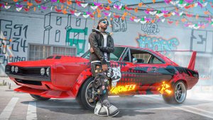 ХЭЛЛОУИН 2025 — ОБНОВЛЕННЫЙ ИВЕНТ! Новые ТАЧКИ, СКИНЫ и ЖУТКИЕ СЮРПРИЗЫ в ГТА 5 РП