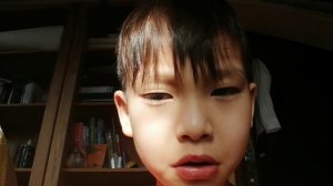 у меня травма в губе