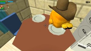 Пов:когда захотел съесть НАГЕТС