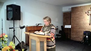 Уроки Субботней Школы