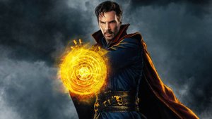 Fortnite доктор стрэндж 2 безумие мультивселенной