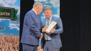 01-11-2025 г. В Адыгее подвели итоги уборочной страды нынешнего года