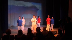 Россия общая