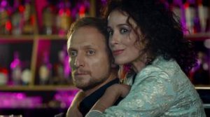 Содержанки, 1 сезон, 6 серия