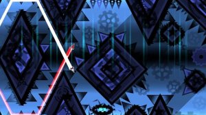 Bausha Vortex by Pennutoh 100% (Extreme Demon) [NO NOCLIP] | Geometry Dash