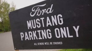 Russian Mustang Club - Закрытие сезона 2025