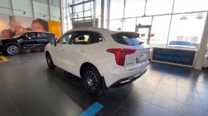 Haval Jolion XZGEE04A8PA867016