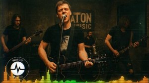 MatON - Калейдоскоп (AI) - Проект "Музыка со смыслом" - Переиздание!