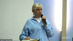 19.10.25. Воскресное богослужение