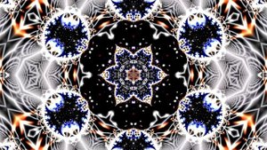 Футажи! Футаж Волшебный Мир 4 от Киностудии Мудрого Кота Тимофея!