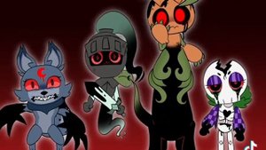 Всех с Хэллоуином!