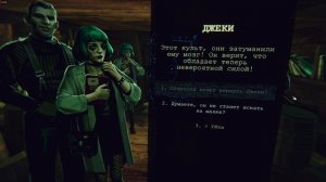 Static Dread The Lighthouse (2025) Полный апокалипсис в мире. Подлодка с ядерным оружием.