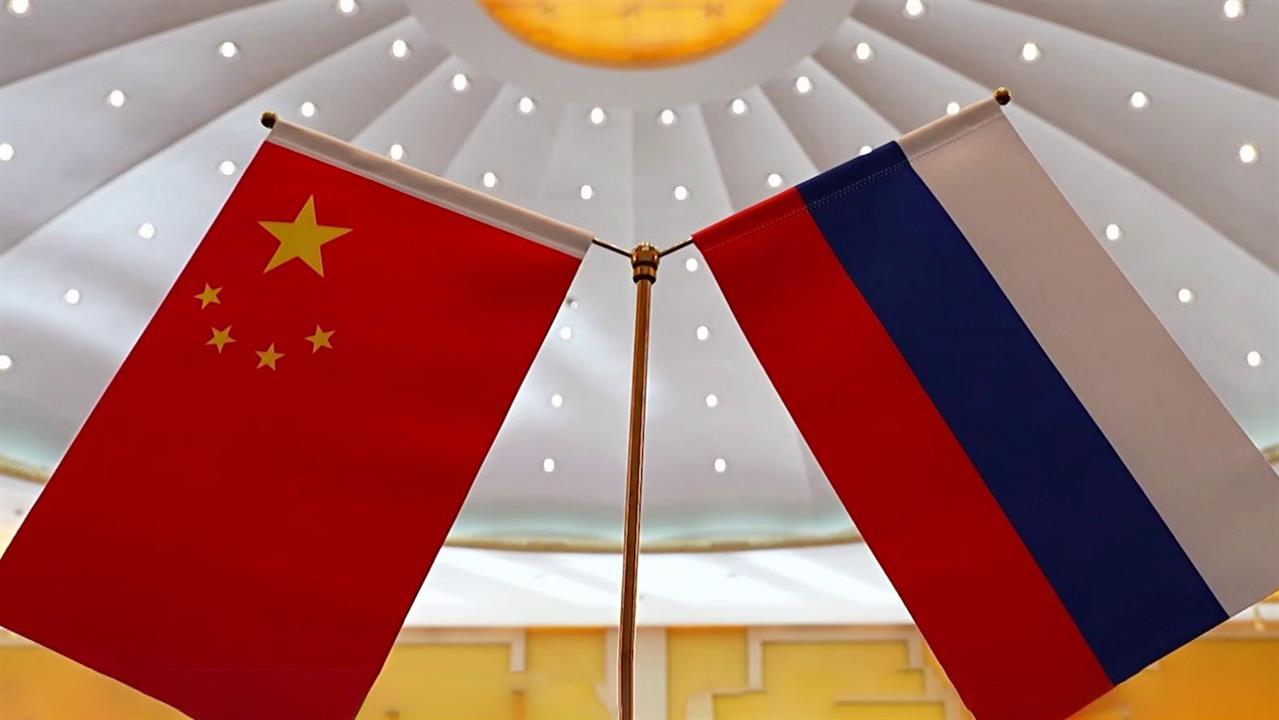 Состоялась заседание российско-китайской комиссии по гуманитарному сотрудничеству