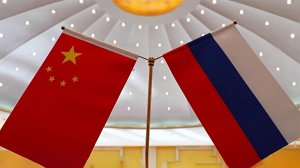 Состоялась заседание российско-китайской комиссии по гуманитарному сотрудничеству