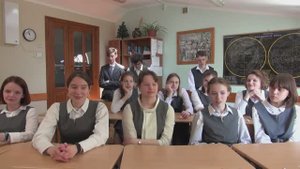 Выпускной видеосюжет «Семья»