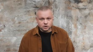 Кирилл Петров. Актерская визитка