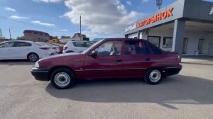 Daewoo Nexia '2007 I XWB3L31UD7A234051