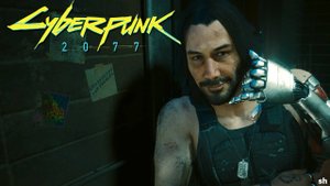 Cyberpunk 2077 Phantom liberty►Прохождение без комментариев.#44