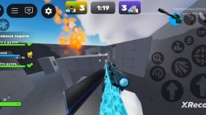 ВТОРОЕ ВИДЕО | ROBLOX RIVALS