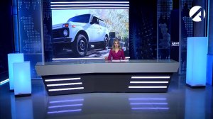 Центр новостей (ОТР) 1 ноября 2025