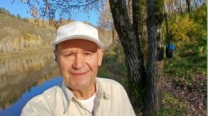 Будьте здоровы как я и будьте в достатке, как я. 2025-11-01