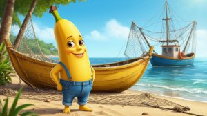 Джинсы Бананы (юмор лайт).