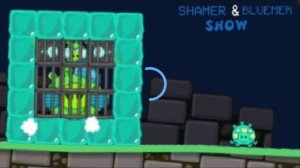 SHAMER & BLUEMER SHOW #1 (ИНОПРИШЕЛЕНЦЫ)