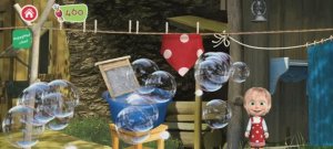 Маша и Медведь Мультфильм