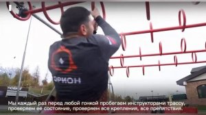 Талисман для наших ребят/ Стихи с фронта/ Курская область сегодня.