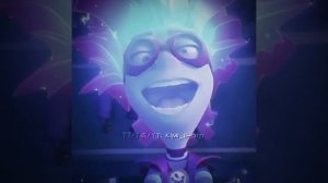 фиксики большой секрет электрофайер Эдит