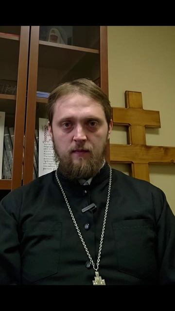 Обращение в Дмитриевскую субботу смотреть онлайн