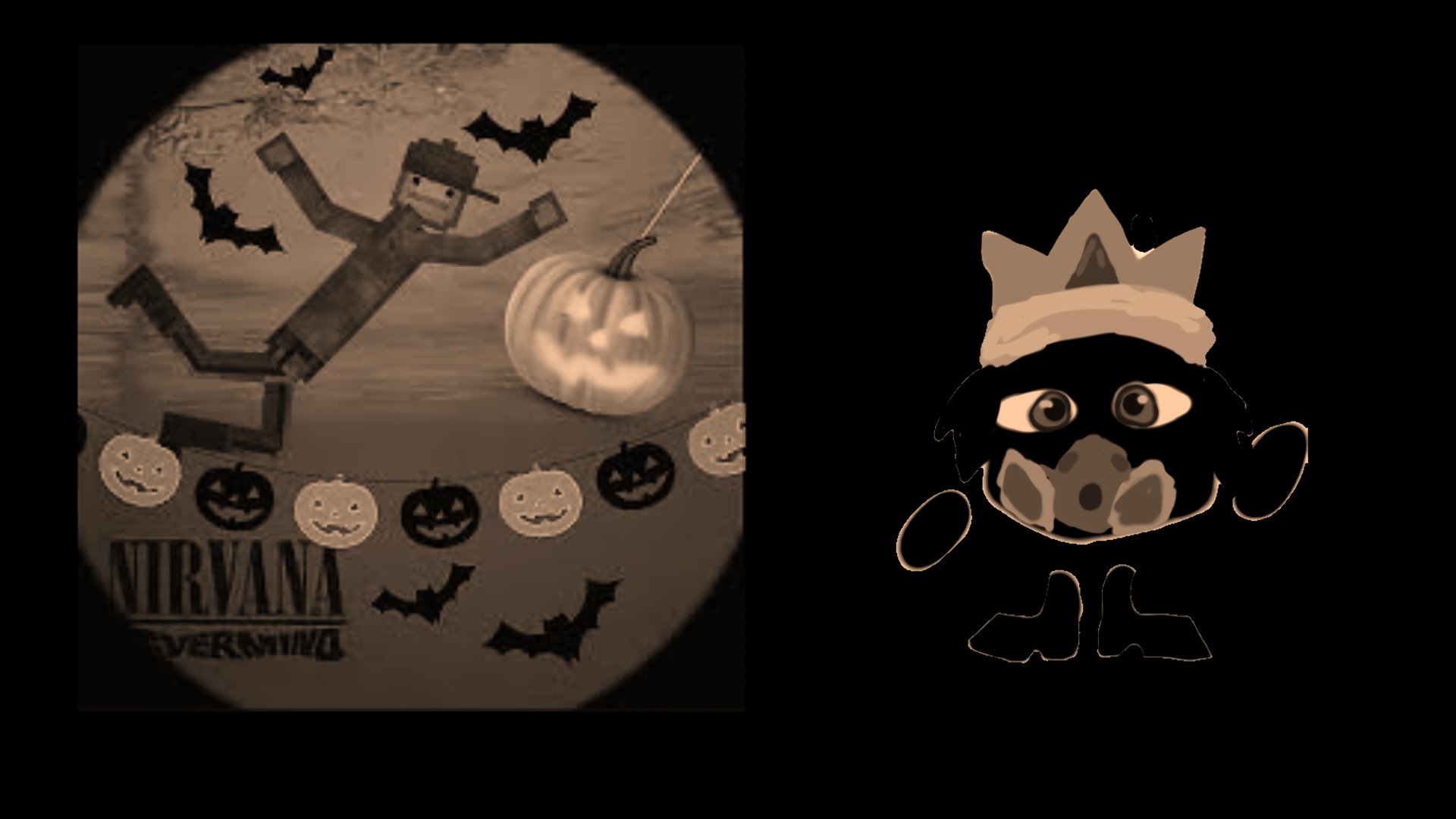 Призыв всех мифов в чикен Ган 6 часть With deltarune and forsaken sounds