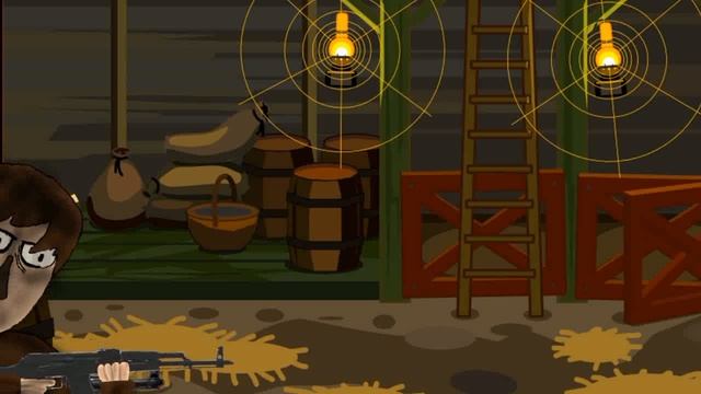 Dexter | analog horror | part 6 | 2 part