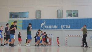 Тренировочные сборы с Дмитрием Двали. Как это было