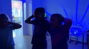 Пижамная вечеринка