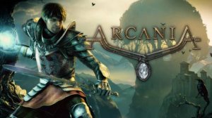 Arcania: Gothic 4