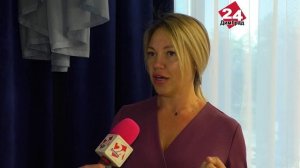 «Колесо года» презентовали димитровградцам