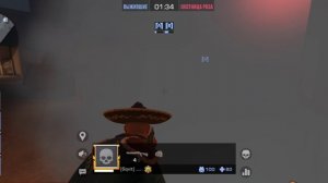 Обзор обновы dia de muertos